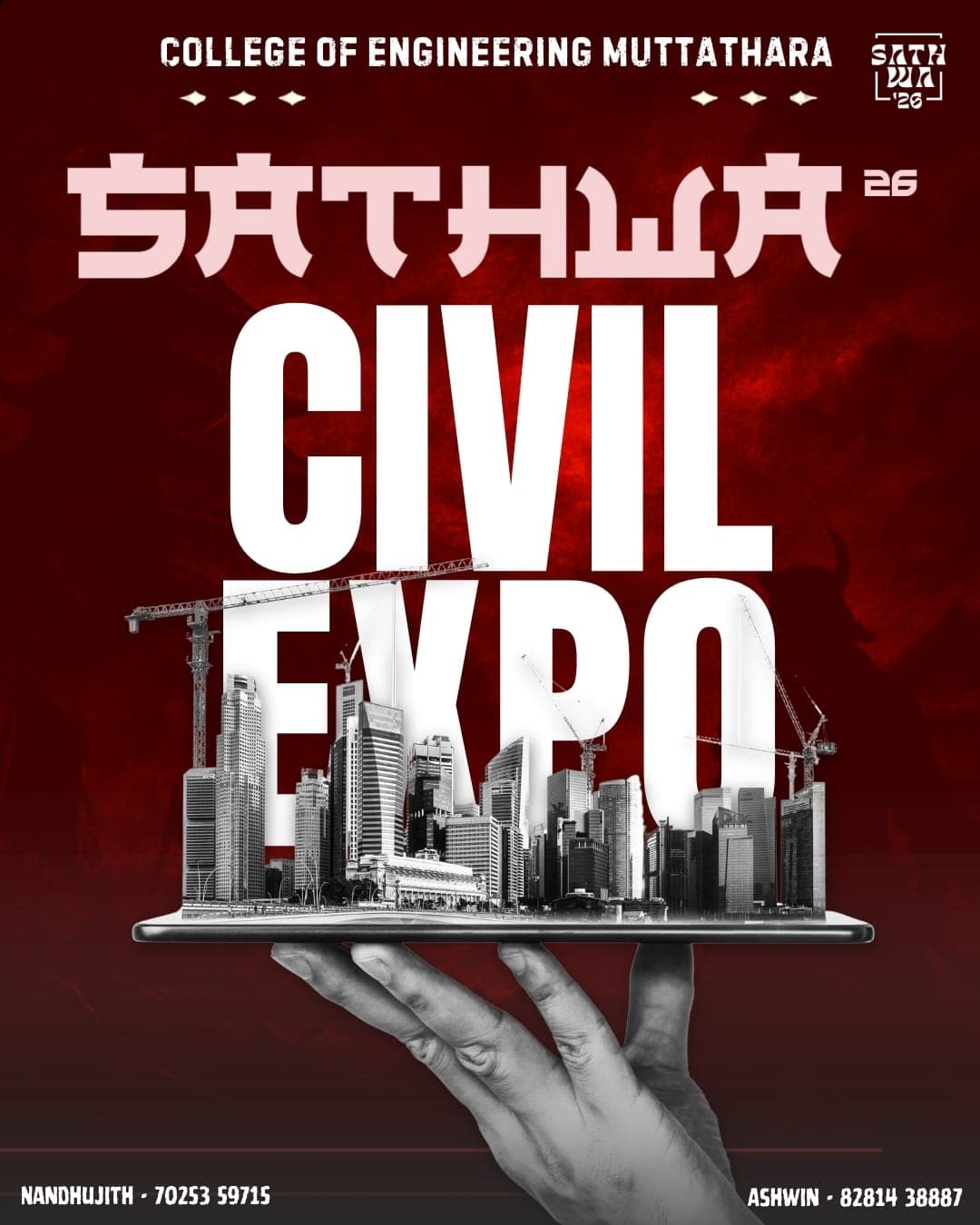 Civil Expo